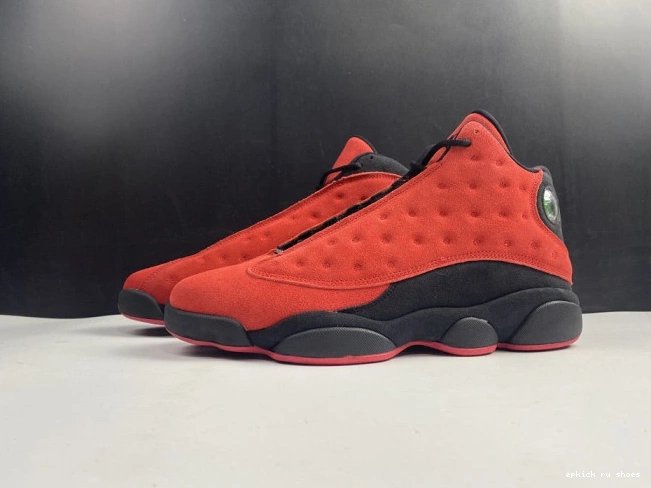 Rep 13 602 AIR DJ5982 JORDAN REVERSE BRED